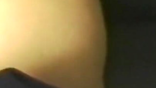 Sexy Young Horny Slut Fucked and Cummed in Mouth by Big Vintage Cock