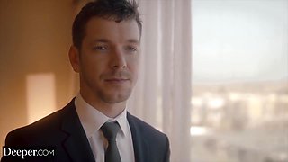 Overflow - The Squirting Compilation