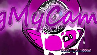 Shaved pussy asian camgirl babe horny camshow toys: Big Tits, Amateur  Milf Porn