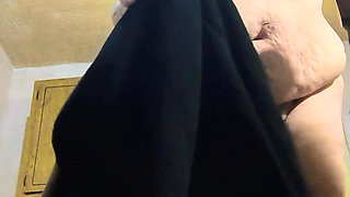 Hard Boss Has a Task Shes Squirting at Last