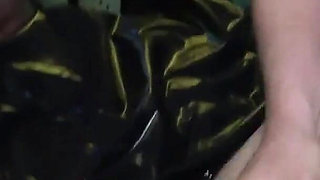 Home Gangbang with Harleyy Heart