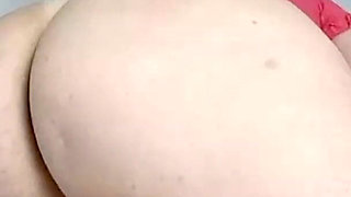 Hungry Wife, a Real Flesh and Bone Fucking Machine
