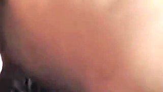 Mature Seduces 18 Years Old Boy to Fuck with Condom off