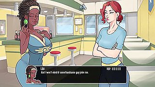 Car Toon In Sabita Bhabhi New Hot Video