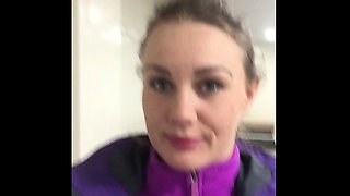 Emo Teen Becka Solo Webcam Masturbation Porn