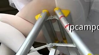 amateur luxury fetishes squirting on live webcam