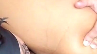 She Squirts All Over Her Girlfriend’s Hand