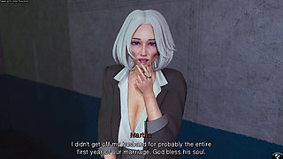 True Husband 5 to Be Continued