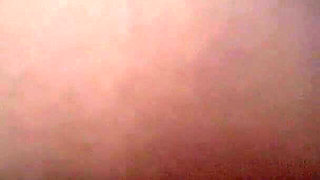 Making Myself Horny While I Wait