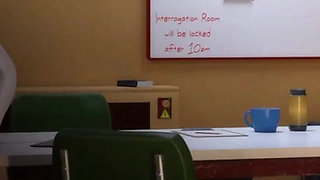 The Genesis Order V25051 Part 58 My Sexy Boss by Loveskysan69