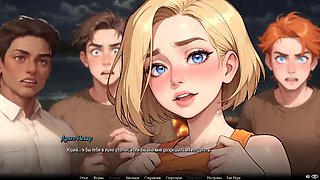 Complete Gameplay - Moonripple Lake, Part 5