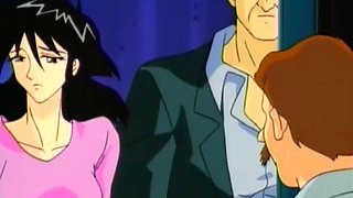 Secret of a housewife 1: Amateur, Anal  Hentai Porn