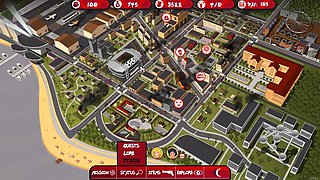 Paprika Trainer V0.9.0.2 Totaly Spies Part 14 New Hair Cut by Loveskysan69