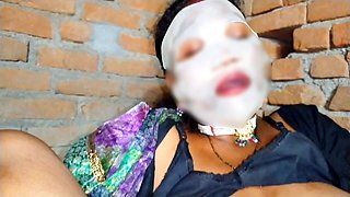 Desi Wife Fingaring