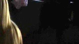 Lesdom trailer with cover-girl amateur from Bound Heat