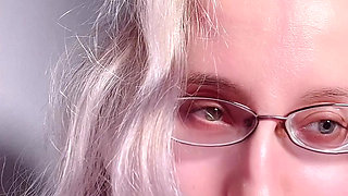 I Lost My Eyeglasses