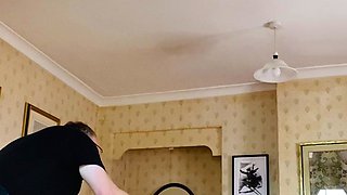 Solo girls masturbate until orgasm for