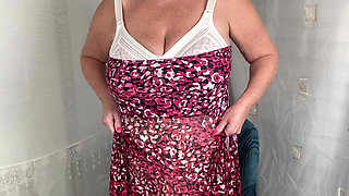 Aunty Sandra Strips for You