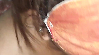 Submissive Young Lonly Homemade Wife Hairpull Deep Throated