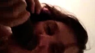 Squirting Wife Fucks Internet Stranger As Husband Watches am