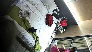 Amateur massage handjob xxx No Money No