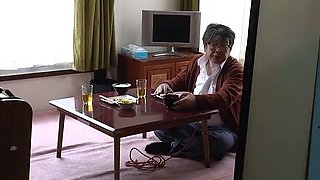 Amateur Asian Japanese Anal Creampie