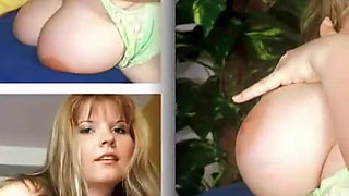 The Little Big Tit Book