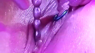 Using one of my favorite toys on my pussy, you know when you have that strong urge to cum well that’s exactly how I was feeling!