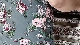 Punjabi Sexy Couple Fucking Pussy in Kitchen Horny Sex in Doggystyle with Loud Hot Moans