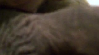 British Asian Natasha: Dagenham Deep Throat
