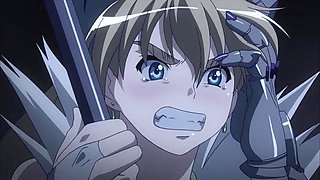 Queen s Blade - Gyokuza o Tsugumono