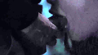 Asian Slut Gangbang - Japanese Girl with Big Tits Gets Used Like a Fuckdoll in the Woods Freeze Fetish