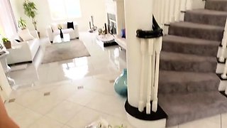 IntimatePOV Elsa Jean My Petite Love Doll WRB