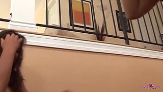 Interracial Threesome For Two Insatiable Bitches Who Loves Having Their Asses