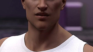 Midnight Paradise - Full Story 1 - What Happens When Horny Stepson Comes Home After a long time