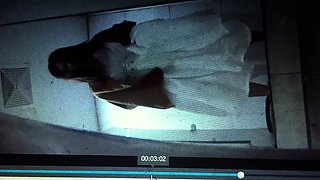 Amateur Hidden Cams Reveal Cock Riding Hoes