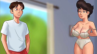 Intense and rough hardcore sex with big tits and extreme BDSM