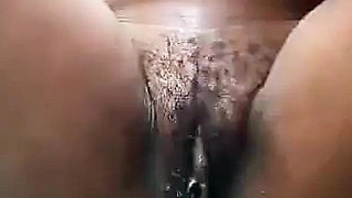 Masturbating Before Shower