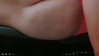 I Fuck the Huge Ass of My Young Hot Stepmom During Her Sport!