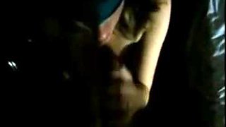 Blindfolded Busty GF Fucking Hot