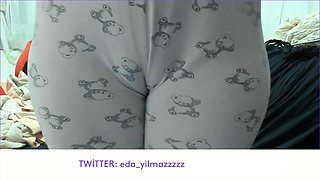 I Masturbated in Pajamas