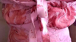 Virgin Enjoying the First Time