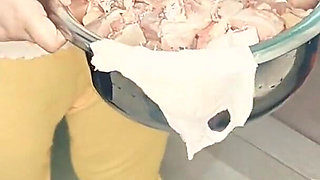 Real House Wife of Indian Sex with Bhabhi Bangla Clear Audio