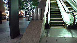 Part 1【the Innocent Type】【a Firm, Toned Body Sculpted Through Dance】