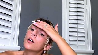 Emo Teen Becka Solo Webcam Masturbation Porn