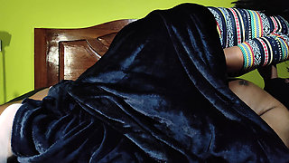 We enjoyed a lot, when parents were not in home.