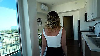 DadCrush-Chanel Camryn Uses Her Body To Help Sugar Daddy