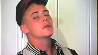 Straight Guy Gets Blowjob