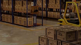 The Office Wife: Cheating Wife Got Dicked Down in the Toilet and in the Basement by Her Hubby's Best Friend - Episode 21