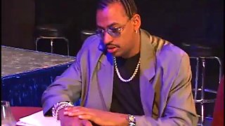 FUCKED IN THE CLUB PART 2: Big Ass, Blowjob  Babe Porn